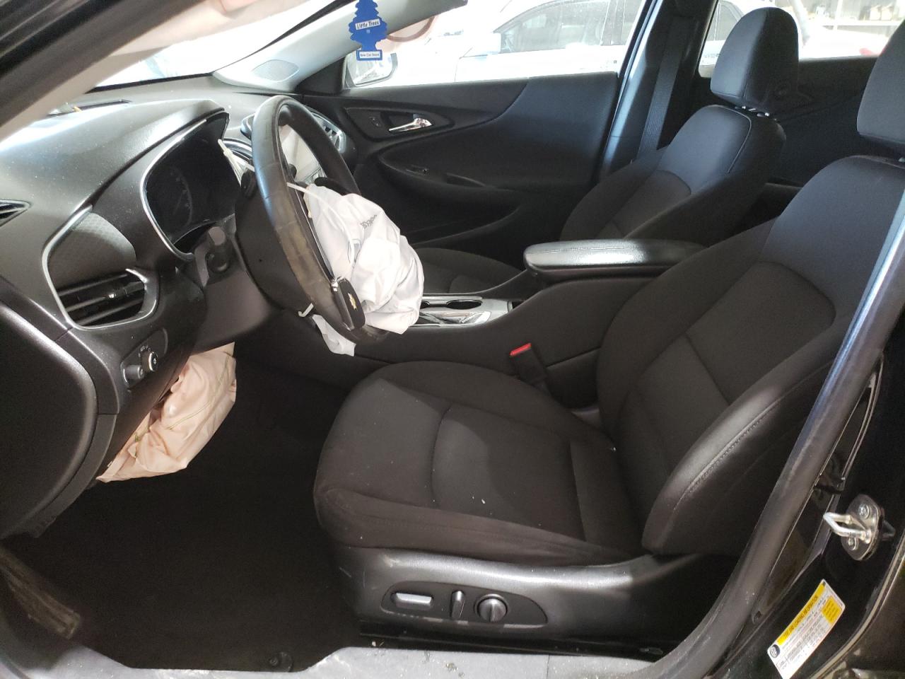 2019 Chevrolet Malibu - Image 7
