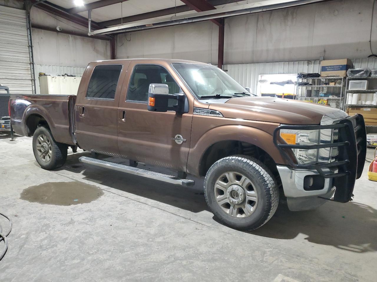 2012 Ford F250 - Image 4