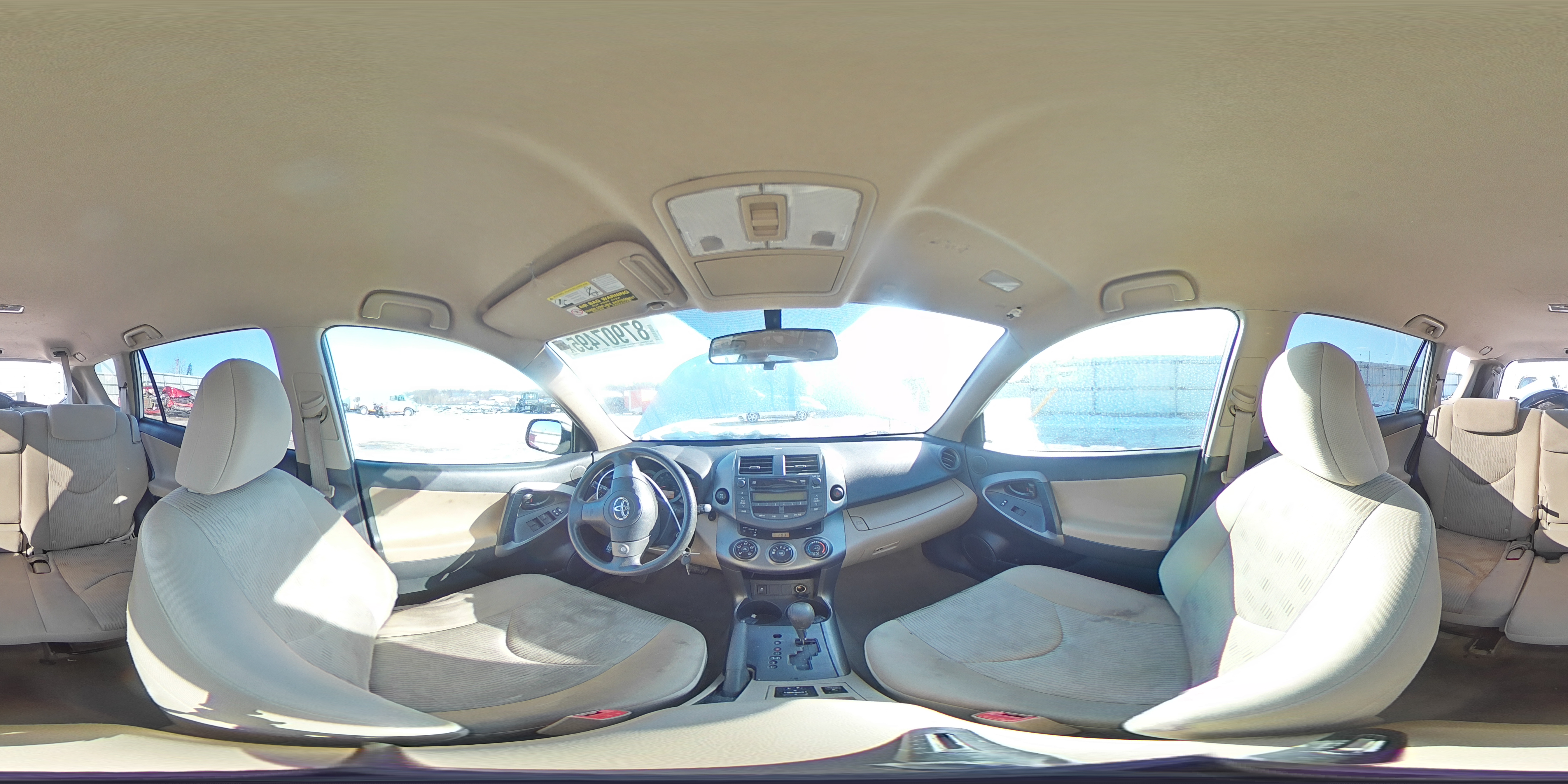 2010 Toyota RAV 4 - Image 14