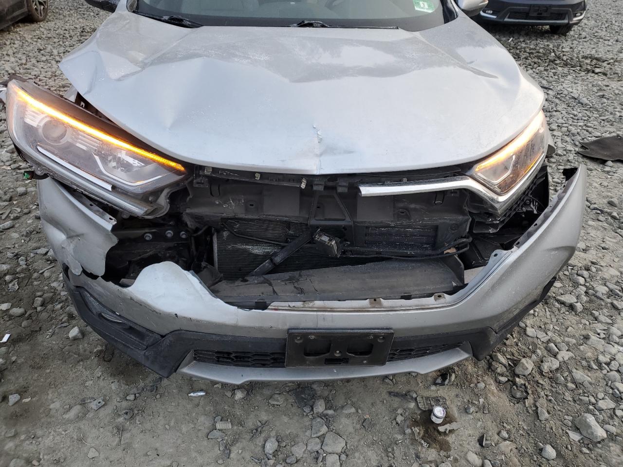 2018 Honda CR-V - Image 14