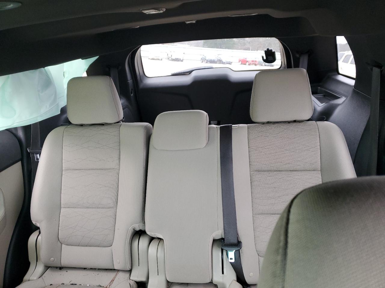 2013 Ford Explorer - Image 10