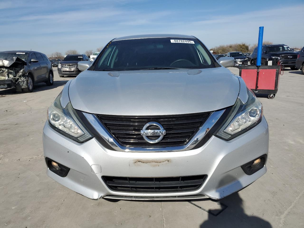 2017 Nissan Altima - Image 5