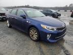 2018 Kia Optima Lx en Venta en Lumberton, NC - Rear End