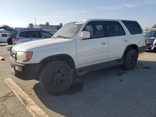 1998 Toyota 4Runner Sr5