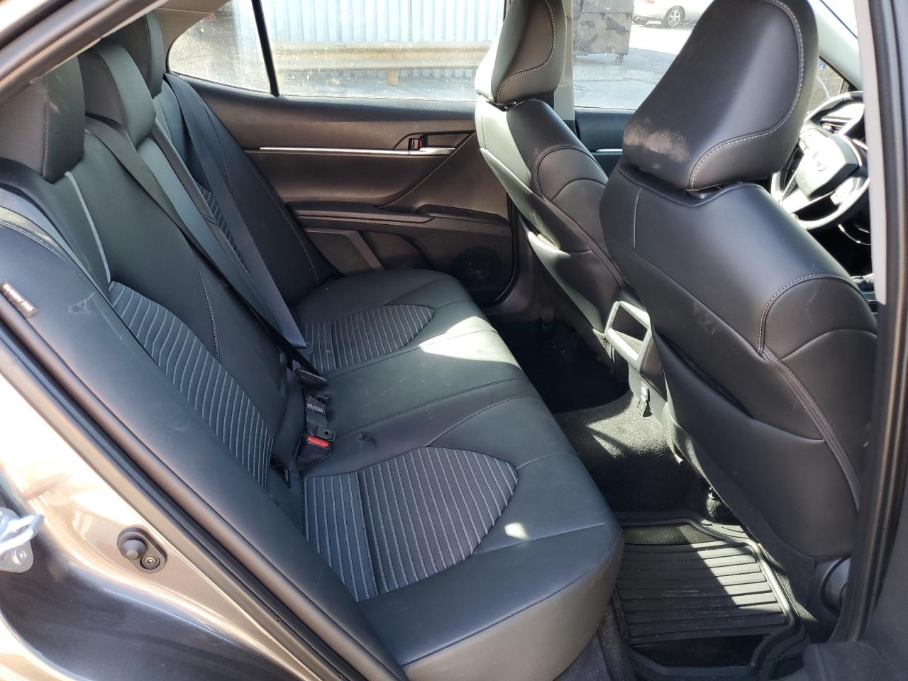 2024 Toyota Camry - Image 10