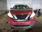 2016 Nissan Murano S for Sale in Portland, MI - Side