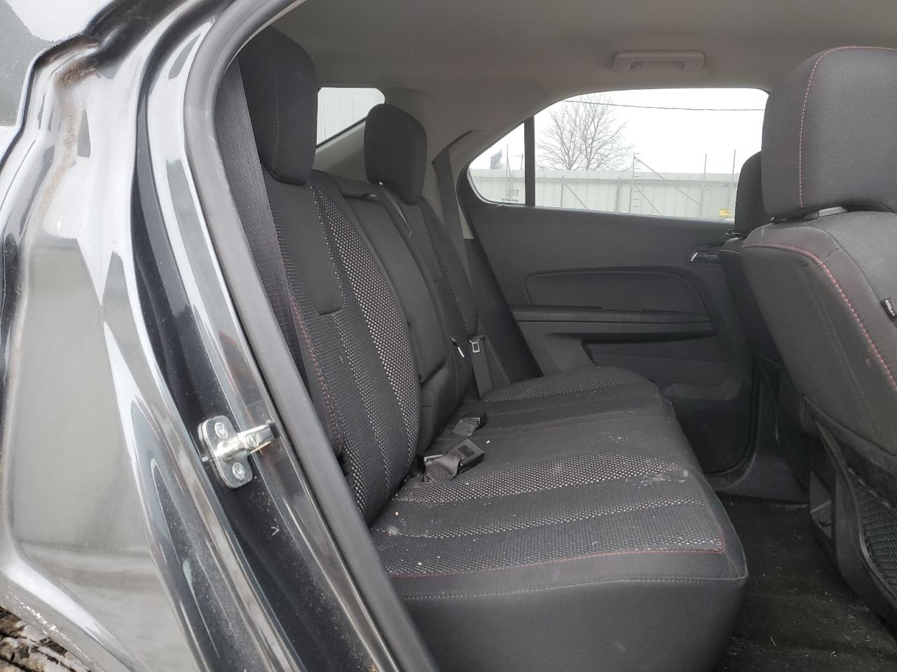 2017 Chevrolet Equinox - Image 11