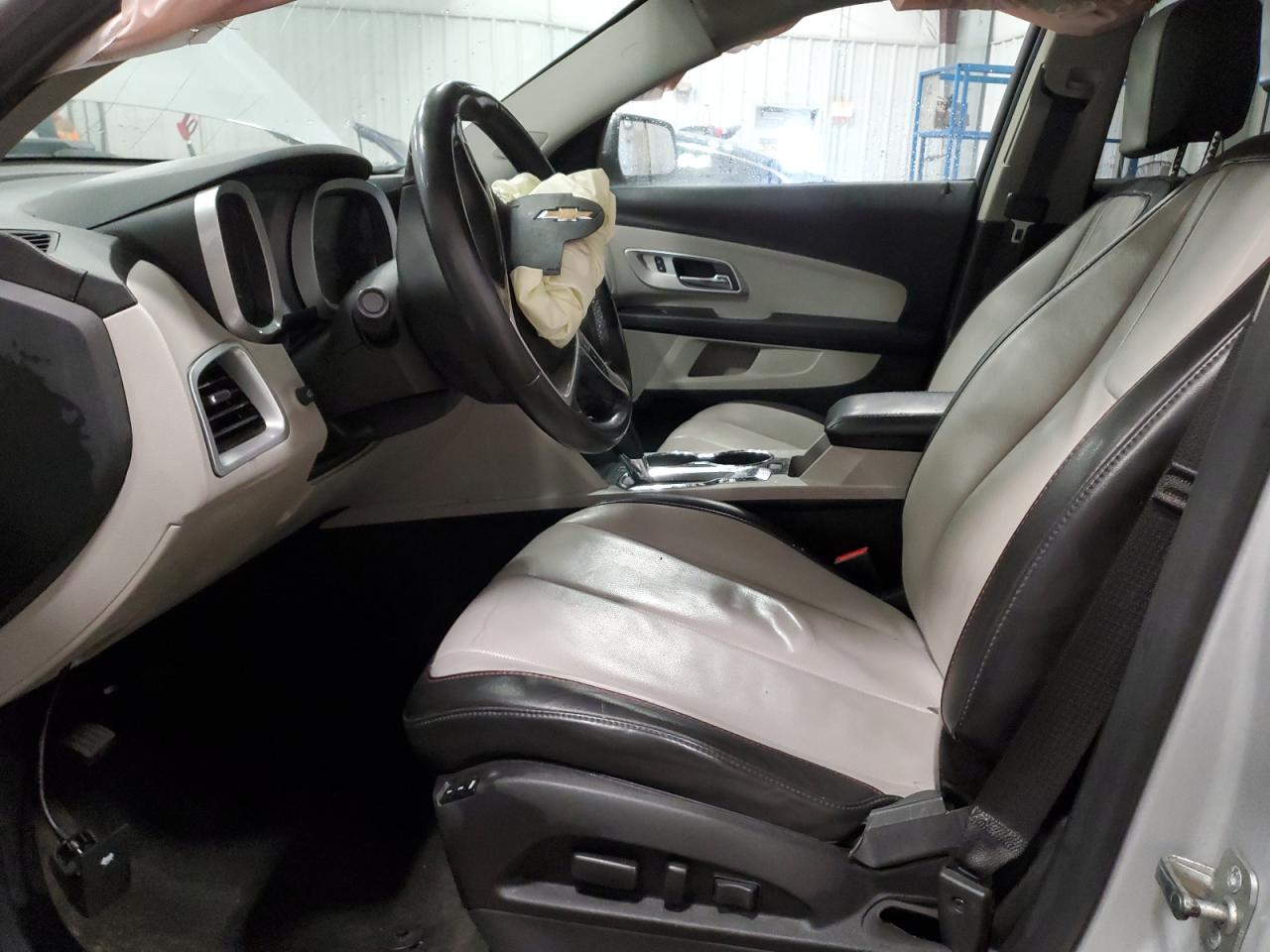 2017 Chevrolet Equinox - Image 7