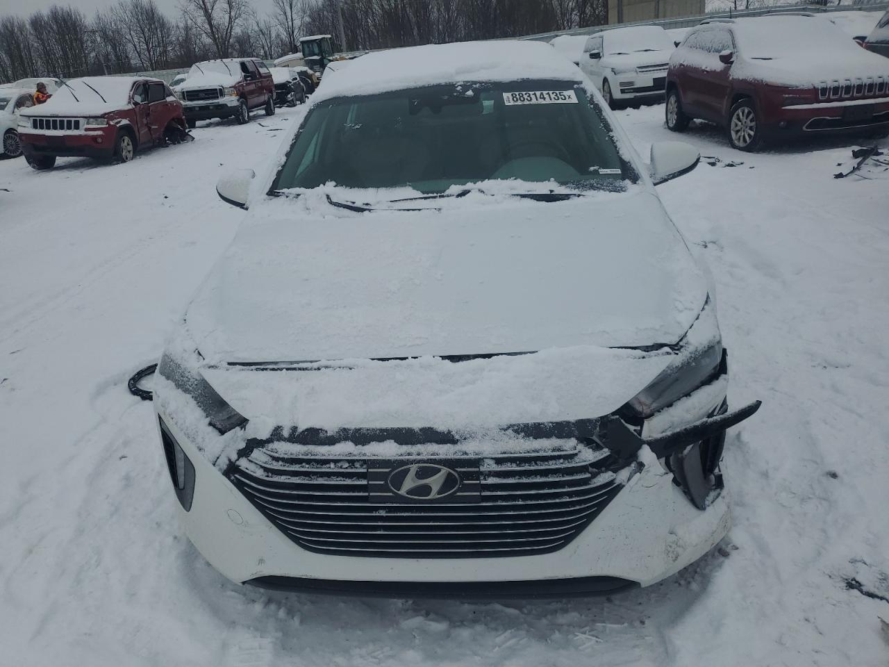 2019 Hyundai IONIQ - Image 5