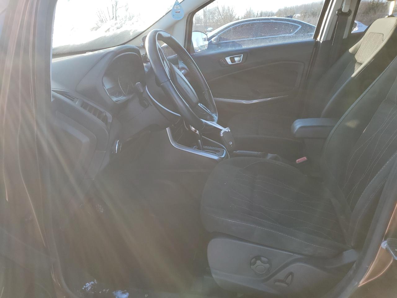 2019 Ford EcoSport - Image 7