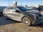 2020 Cadillac Xt4 Premium Luxury на продаже в Wichita, KS - Front End