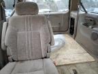 2002 Toyota Sienna Le for Sale in Houston, TX - Front End