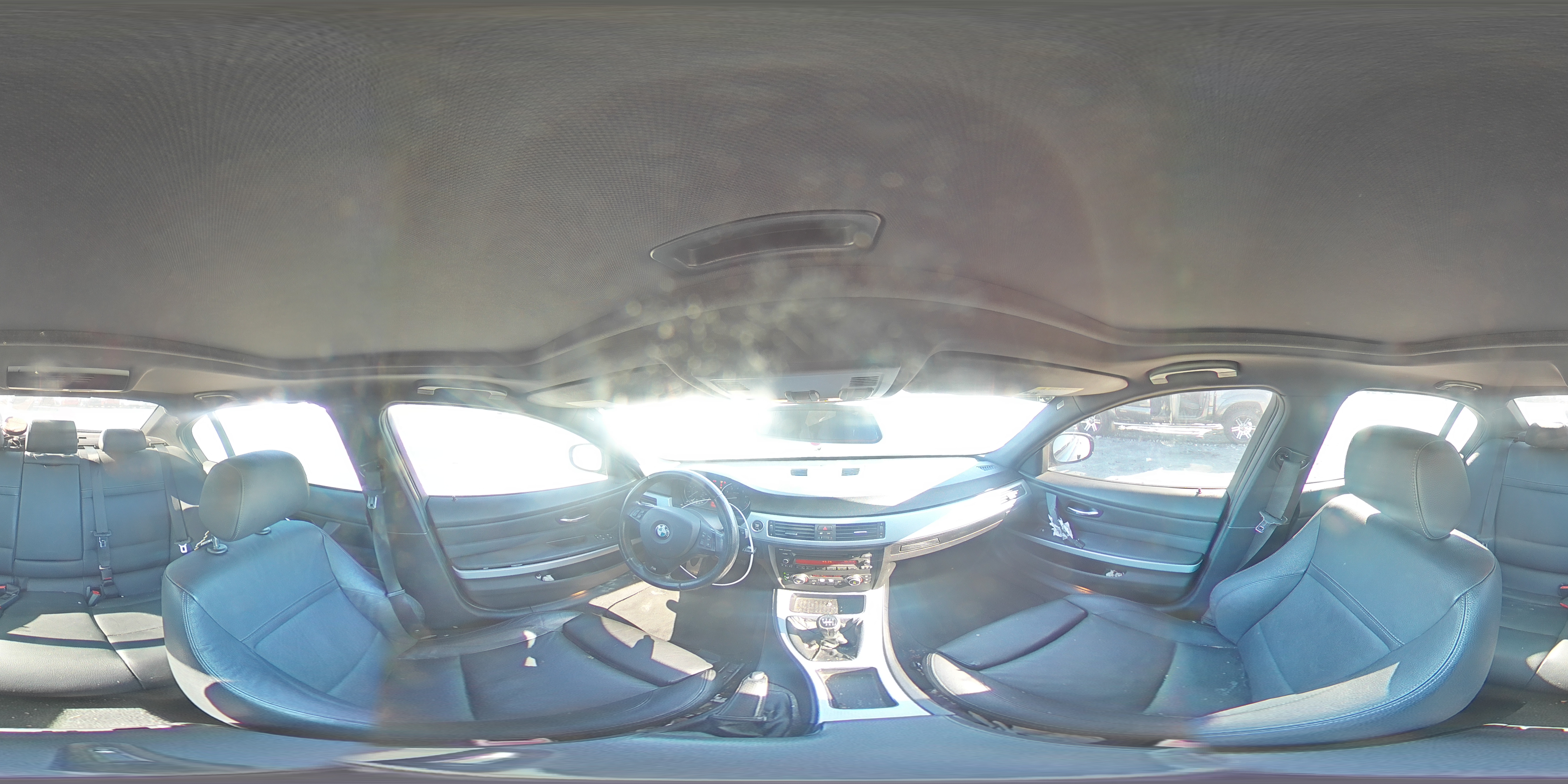 2011 BMW 3er - Image 13