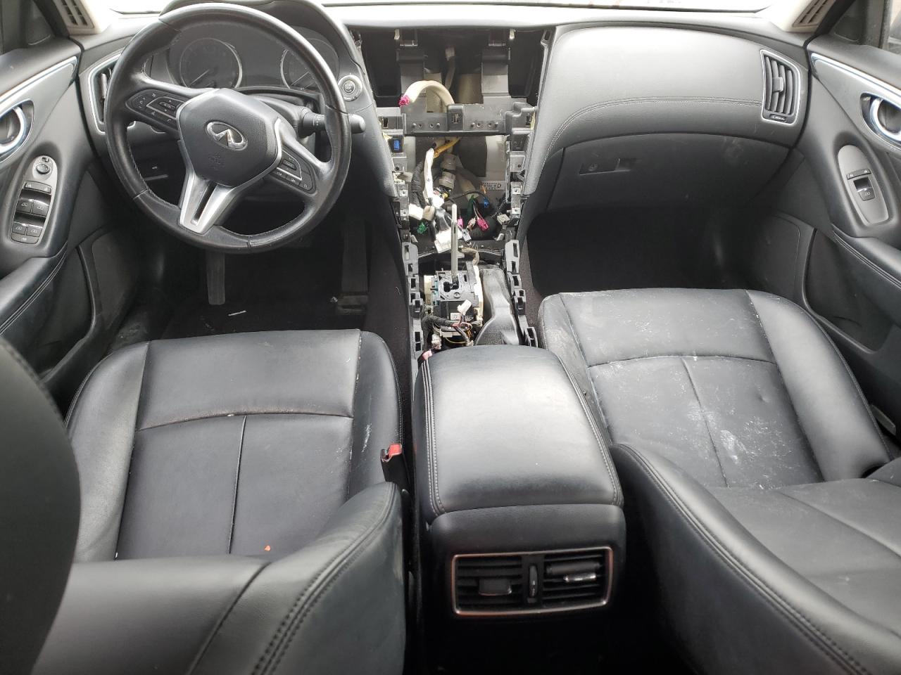 2020 Infiniti Q50 - Image 8
