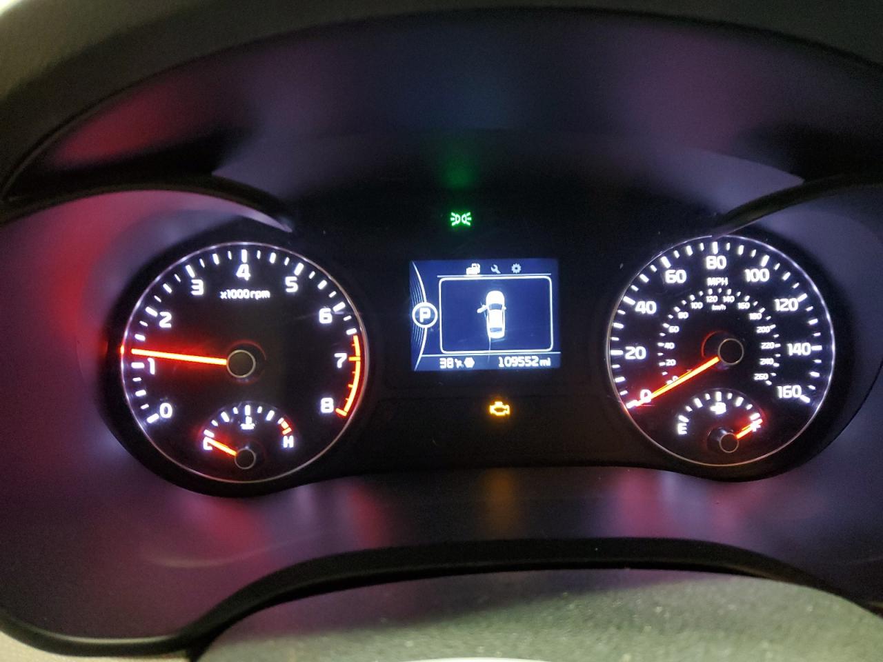 2016 Kia Optima - Image 9