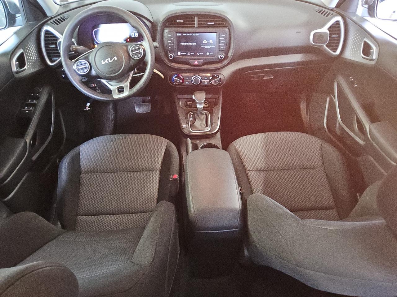 2023 Kia Soul - Image 8