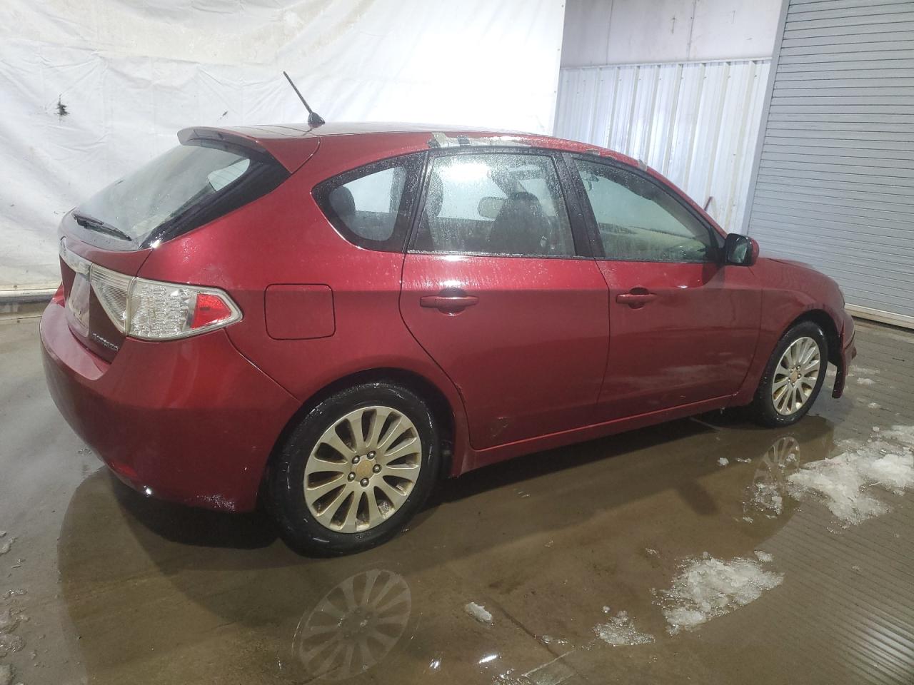 2010 Subaru Impreza - Image 3