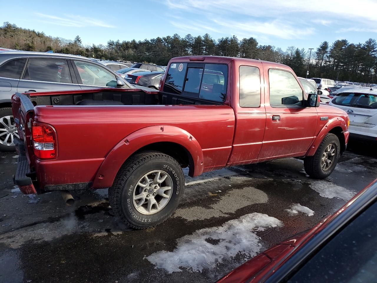 2011 Ford Ranger - Image 3