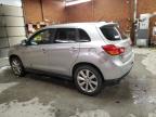 2014 Mitsubishi Outlander Sport Es за продажба в Ebensburg, PA - Mechanical