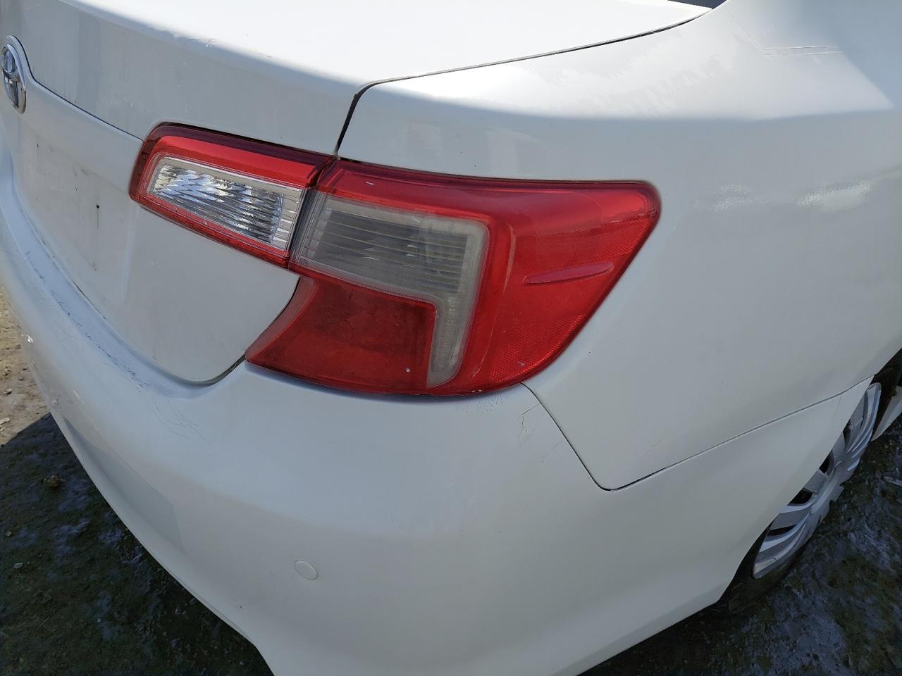 6T1BF9FK5FX578745 - 2015 Toyota Camry Le - #41920115