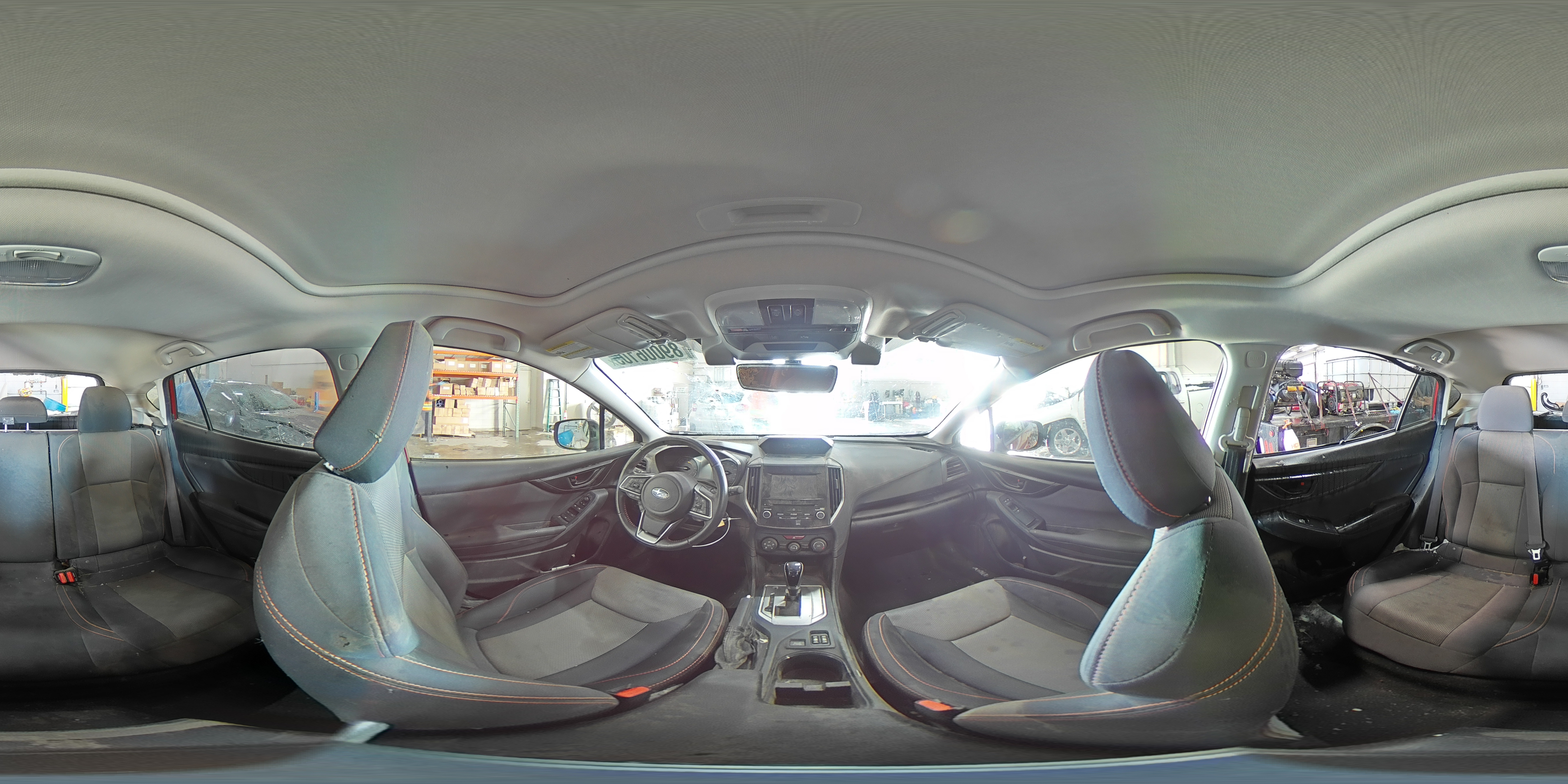 2019 Subaru XV - Image 15