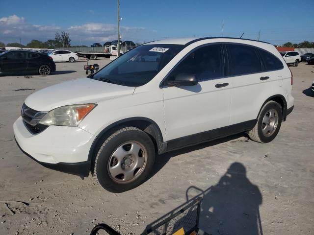 2011 Honda Cr-V Lx