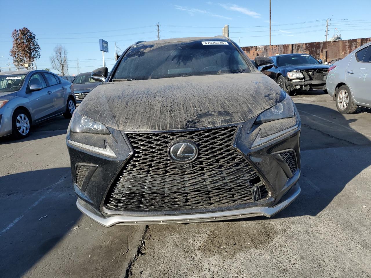 2019 Lexus NX - Image 5
