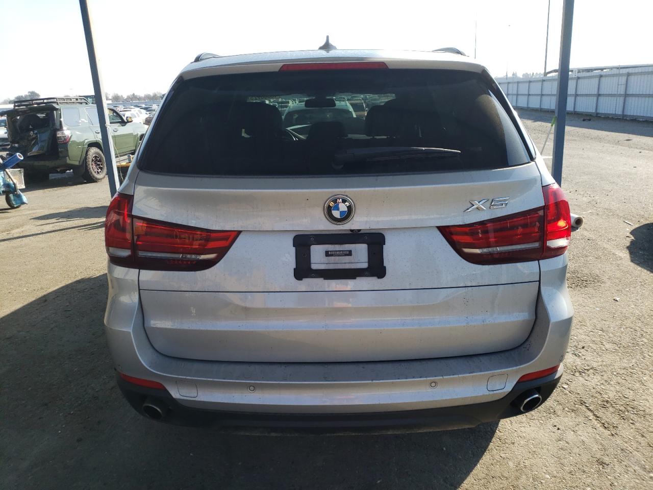 2016 BMW X5 - Image 6