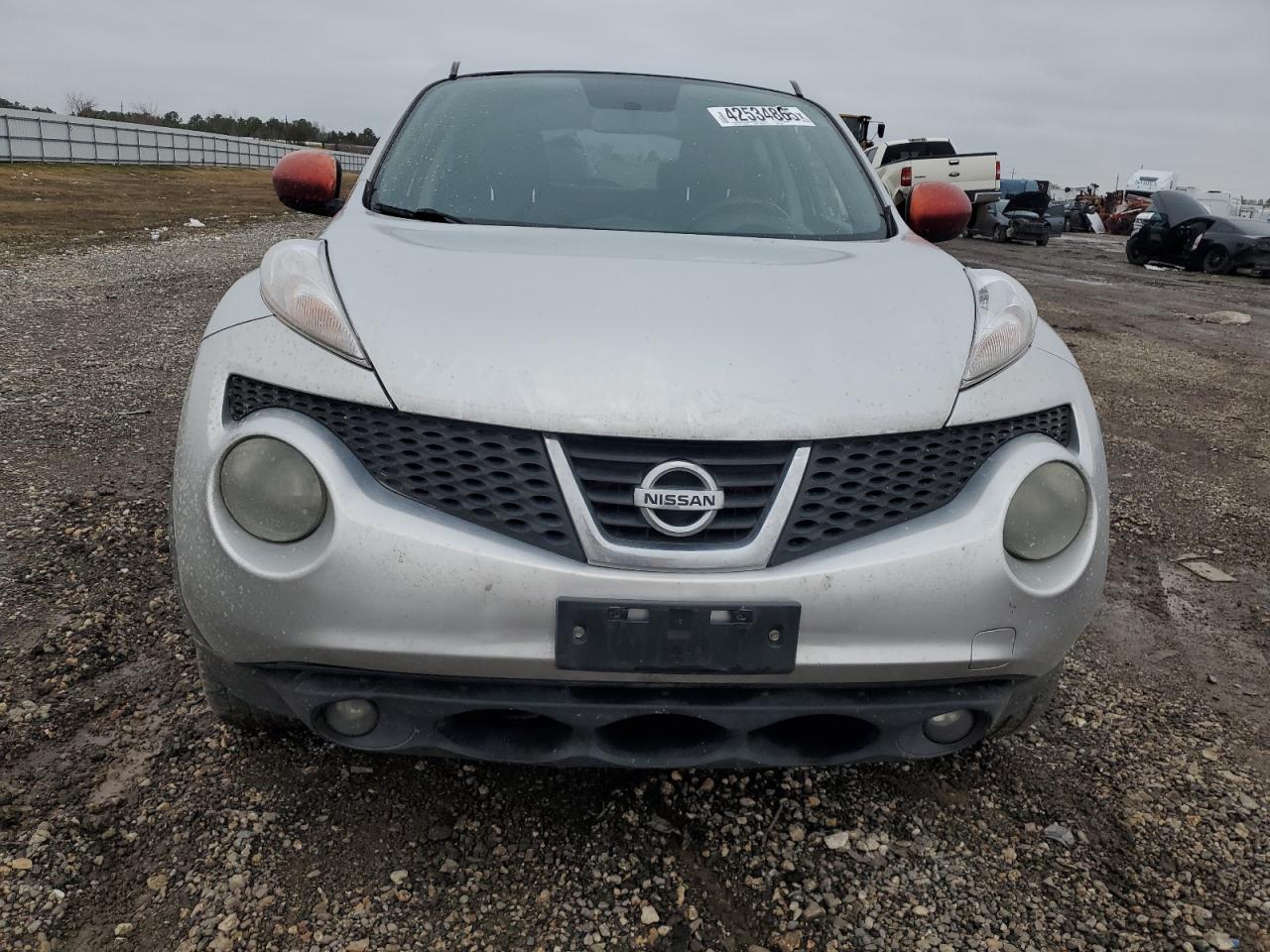 2013 Nissan Juke - Image 5