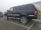 2001 GMC YUKON XL K1500 for sale at Copart CA - VALLEJO