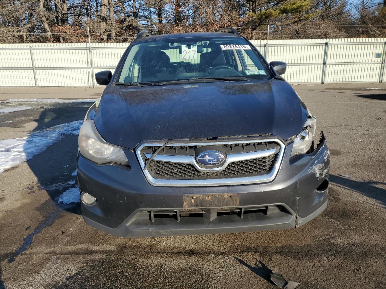 2015 Subaru XV - Image 5
