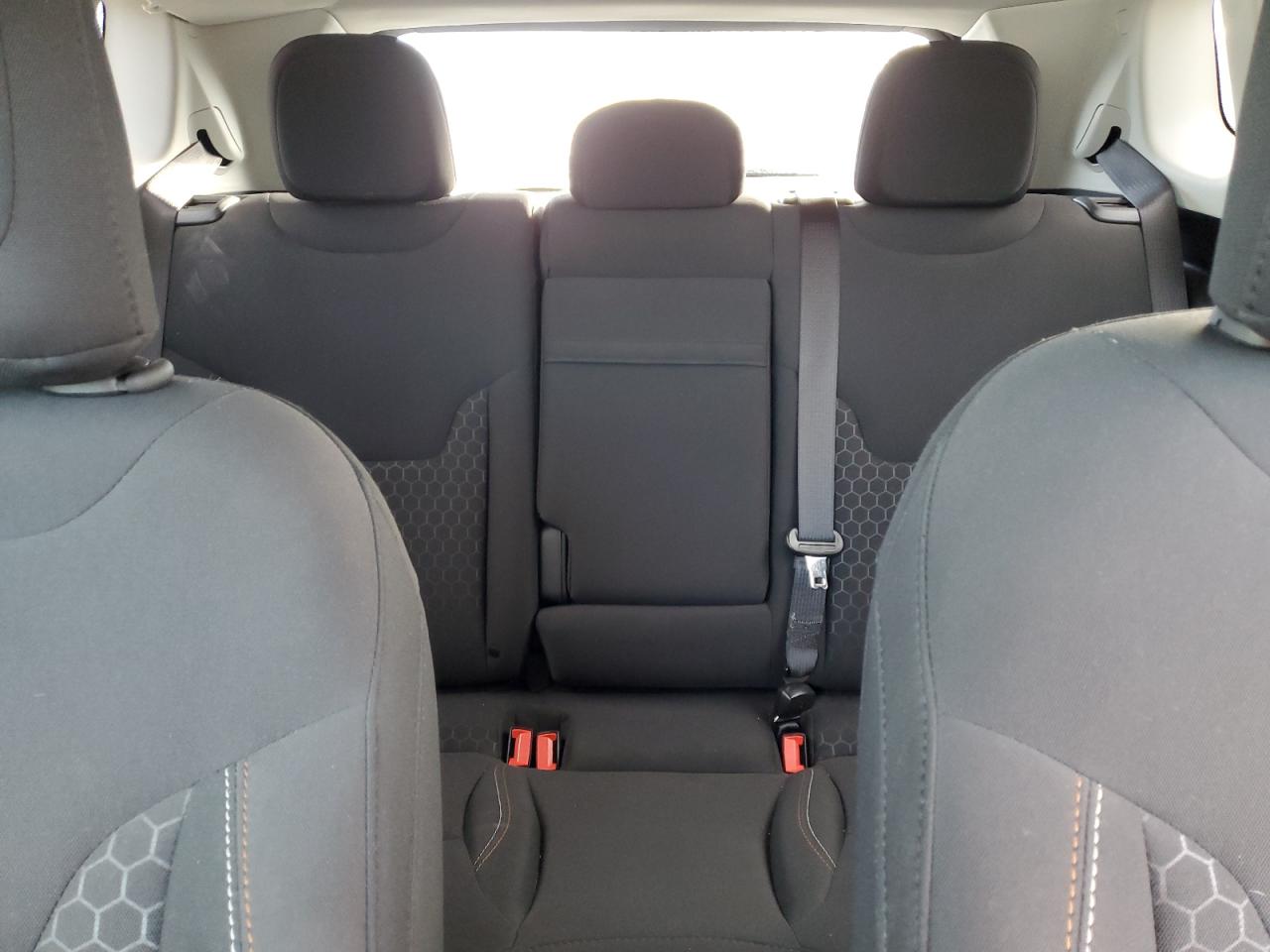 2019 Jeep Compass - Image 10