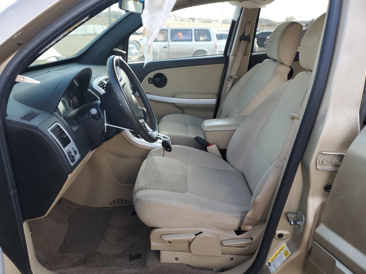 2007 Chevrolet Equinox - Image 7