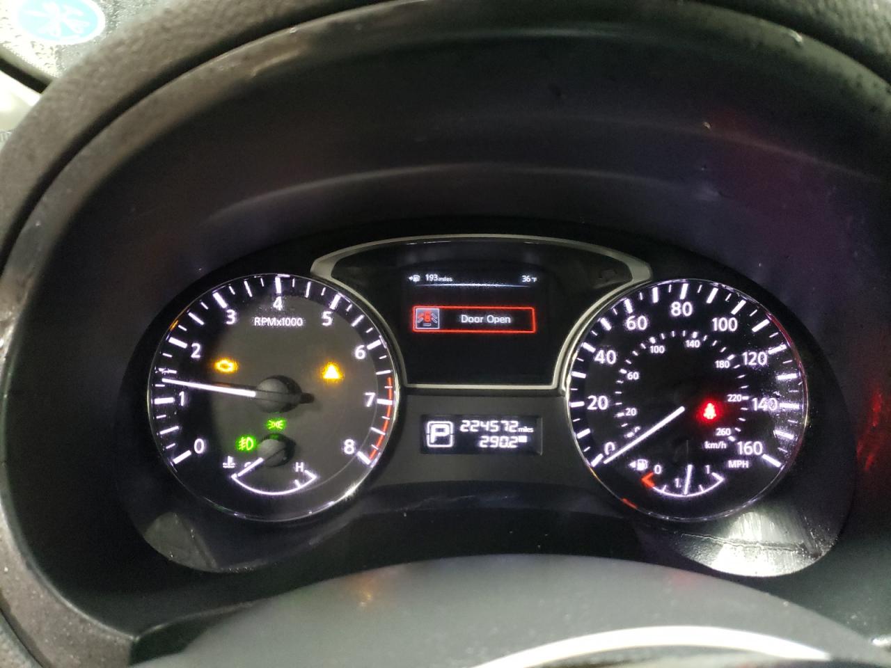 2013 Nissan Altima - Image 9