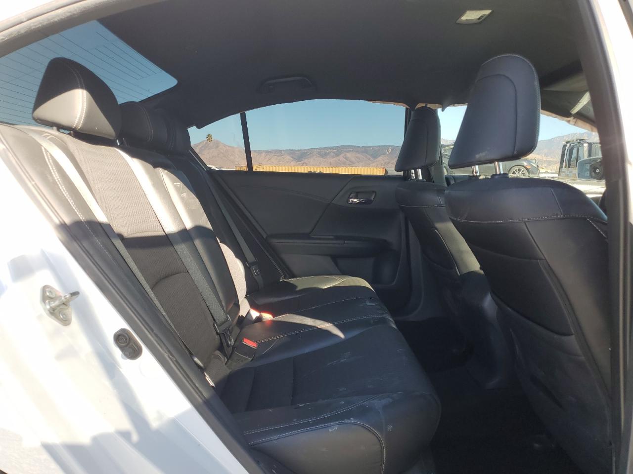 2016 Honda Accord - Image 10