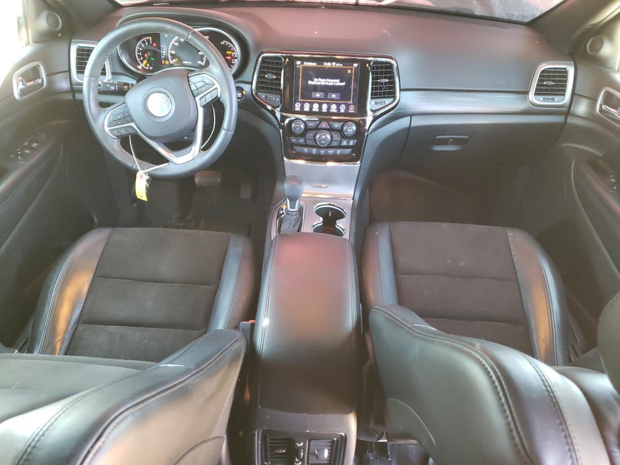 2019 Jeep Grand Cherokee - Image 8