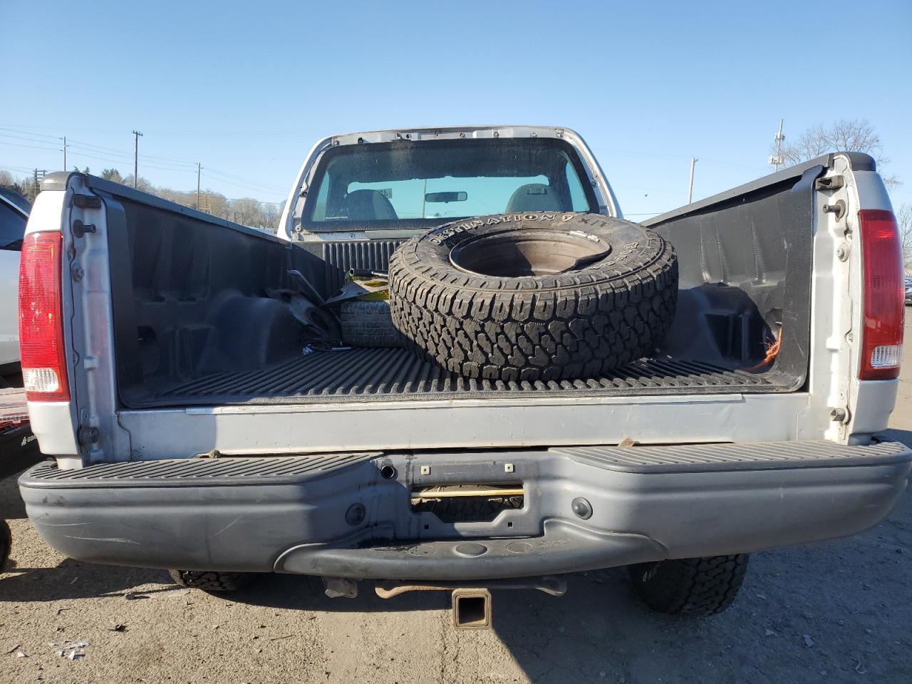 2003 Ford F-150 - Image 6