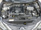 2017 Nissan Altima 3.5Sl продається в Louisville, KY - Rear End