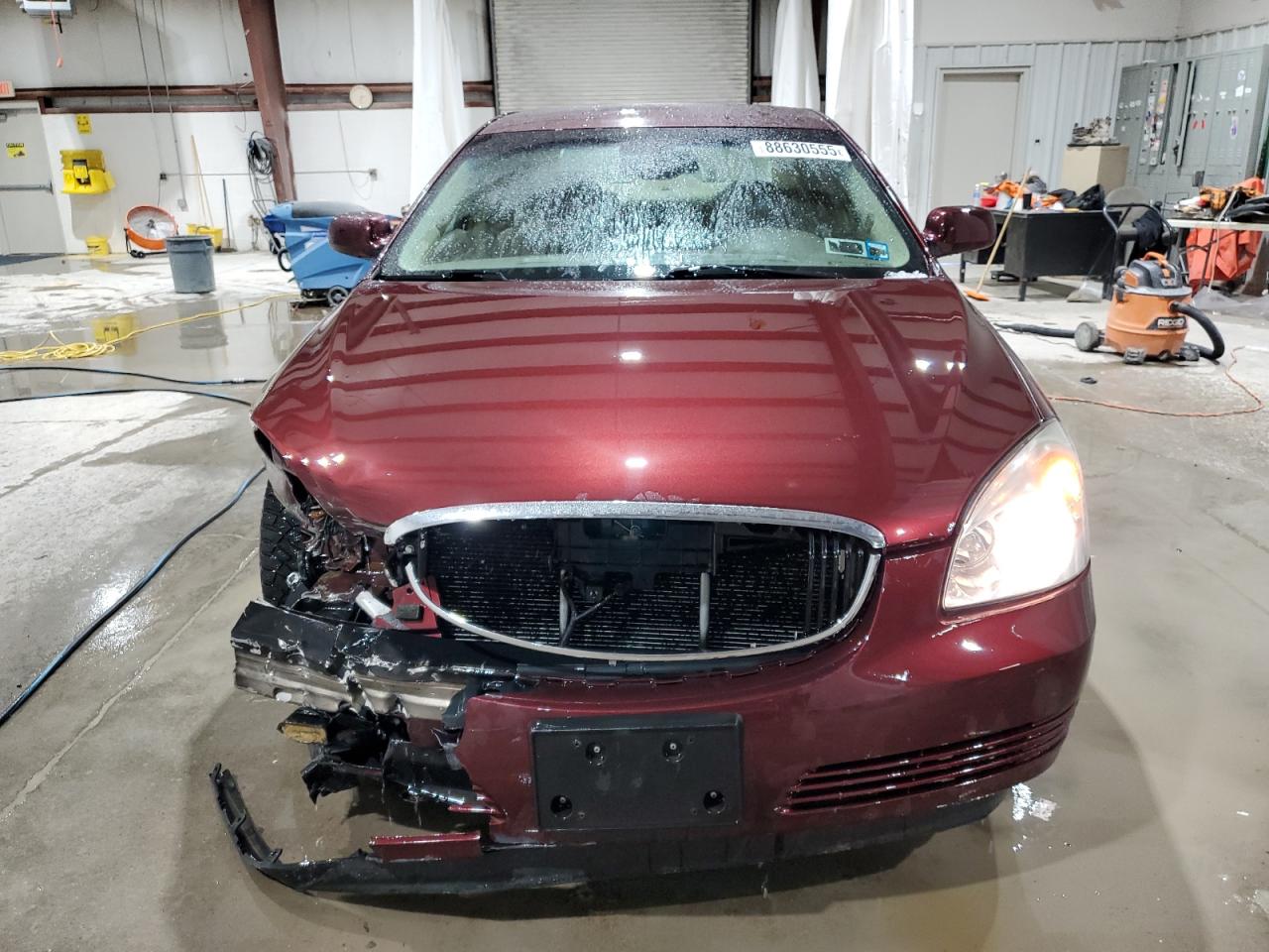 2006 Buick Lucerne - Image 5