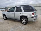 2007 Chevrolet Trailblazer Ls en Venta en Arcadia, FL - Front End