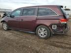 2014 Honda Odyssey Exl for Sale in Mercedes, TX - Front End