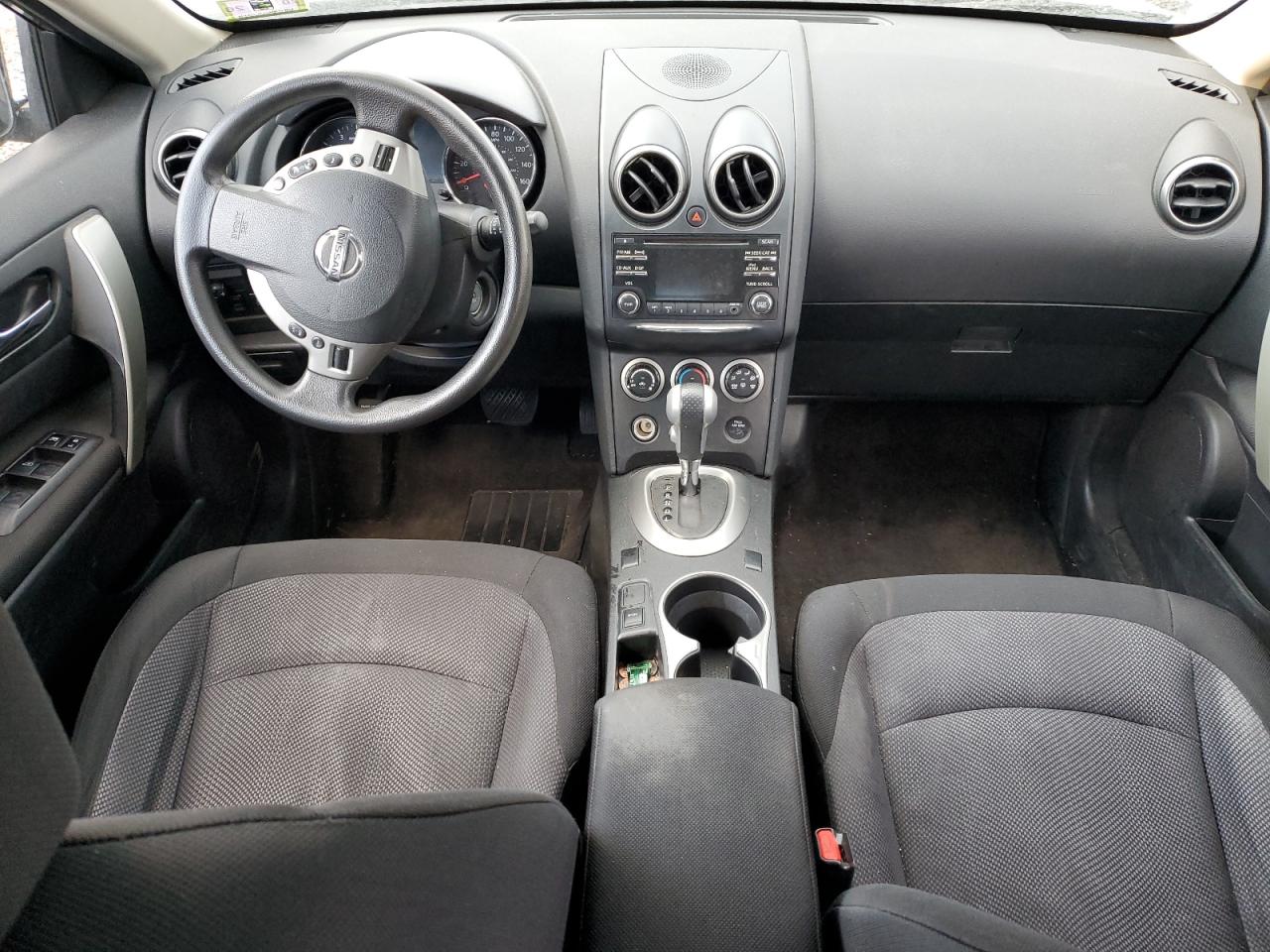 2013 Nissan Rogue - Image 8