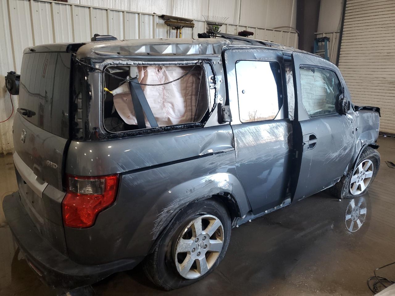 2010 Honda Element - Image 3