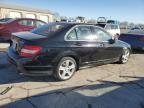 2011 Mercedes-Benz C 300 4Matic de vânzare în Pekin, IL - Front End