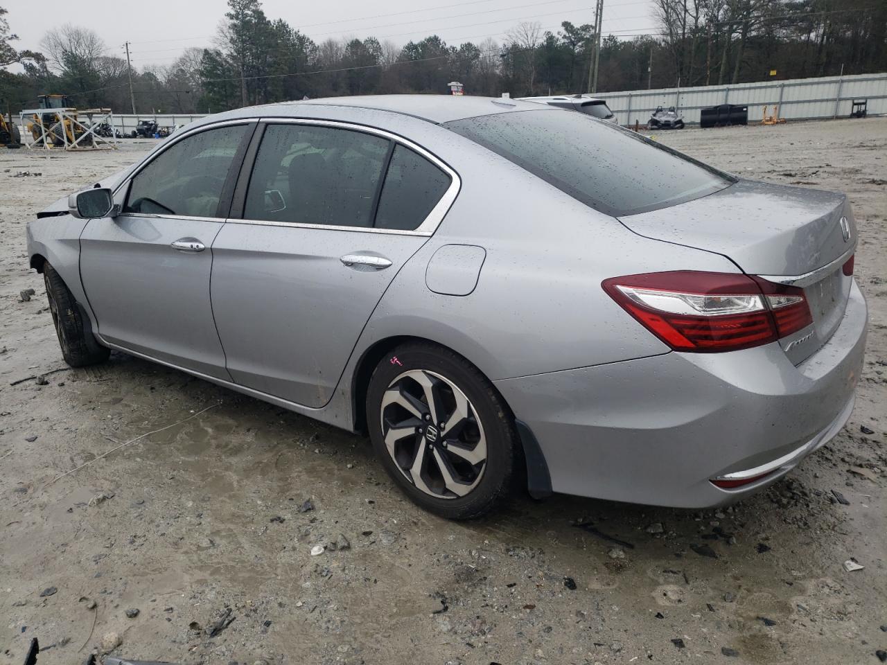 2016 Honda Accord - Image 2