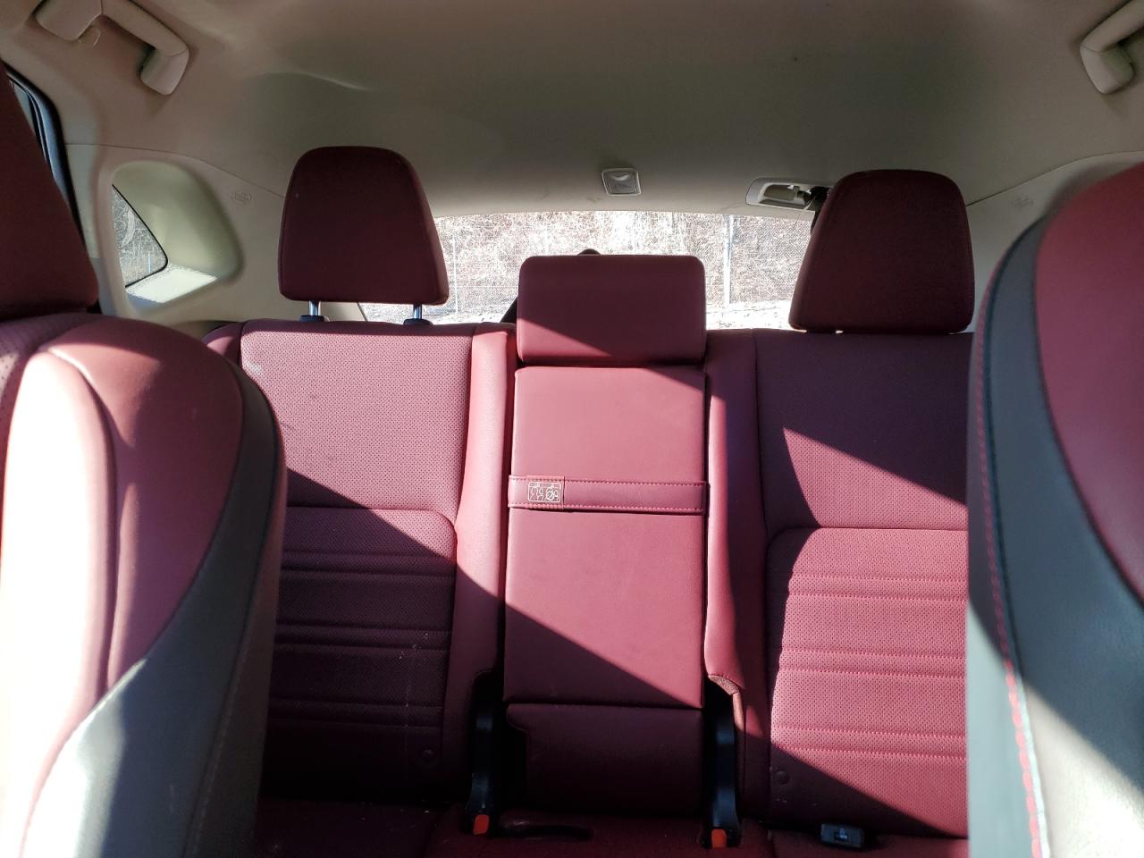 2019 Lexus NX - Image 10