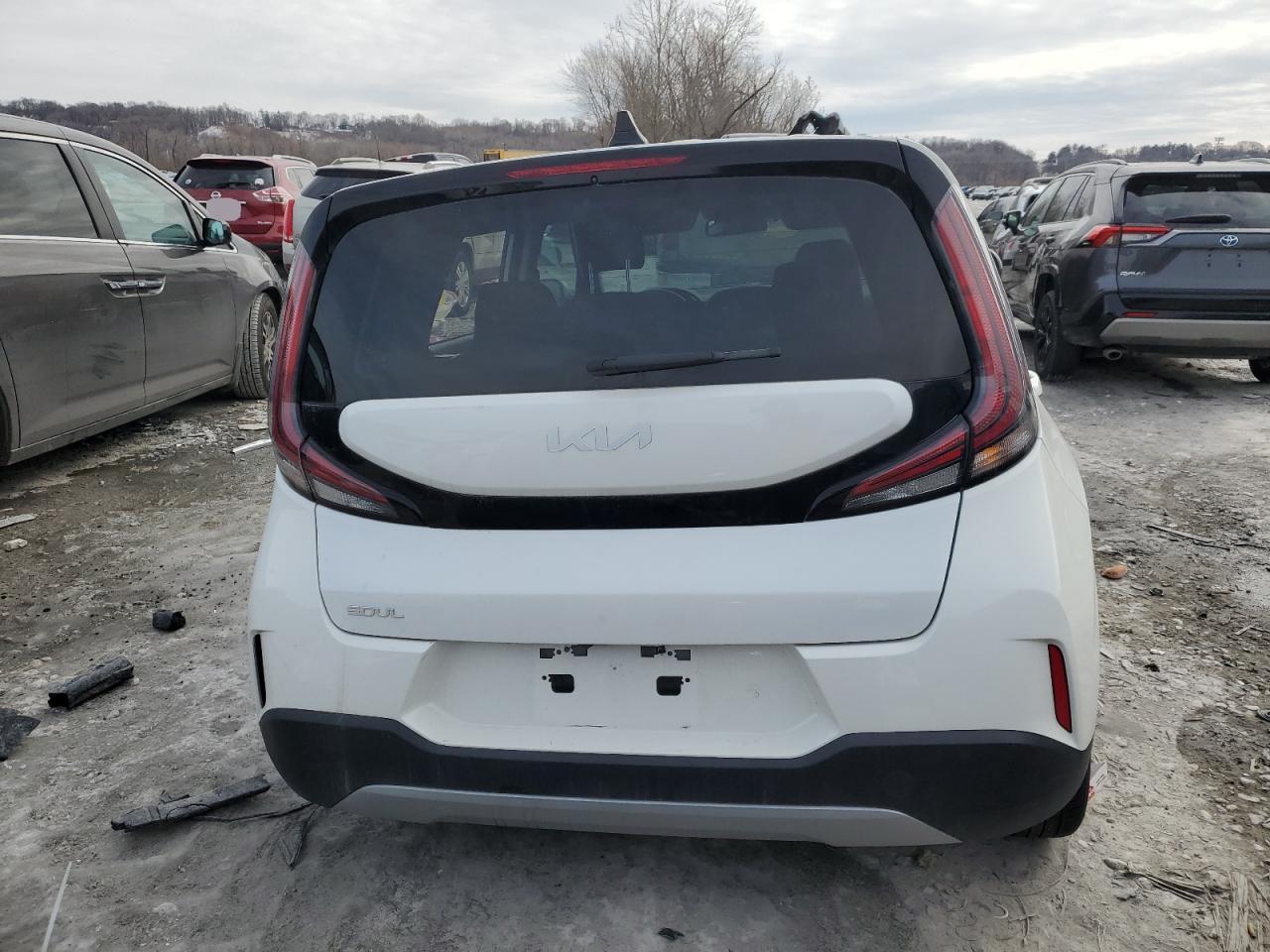 2024 Kia Soul - Image 6