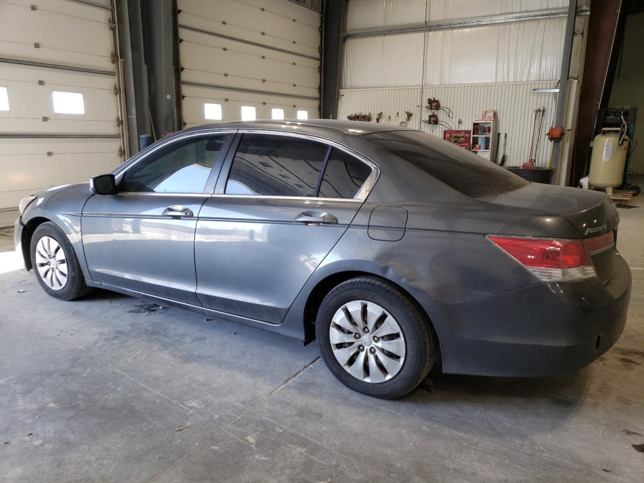 2011 Honda Accord - Image 2