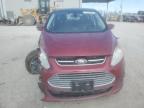 2013 Ford C-Max Sel за продажба в Kansas City, KS - All Over