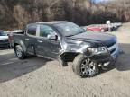 2017 Chevrolet Colorado Lt للبيع في Marlboro، NY - Front End